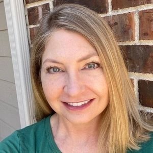 Meet your Posher, Wendy